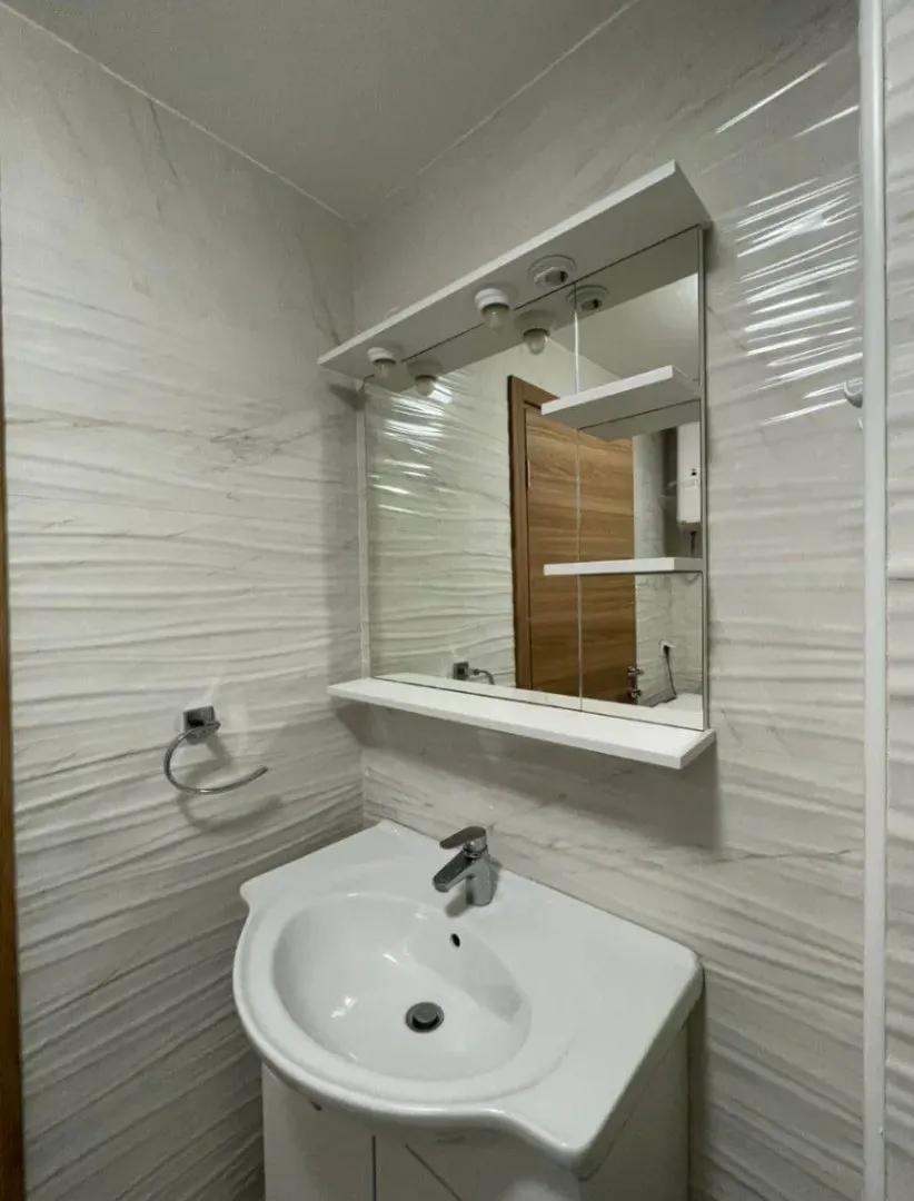 Izdavanje, garsonjera, 30m², Zabjelo, Podgorica