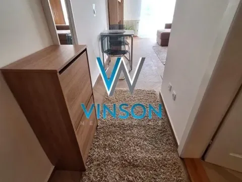 Izdavanje, stan, 28m², Bulevar Oslobodjenja, Novi Sad Sve Podlokacije - image 7