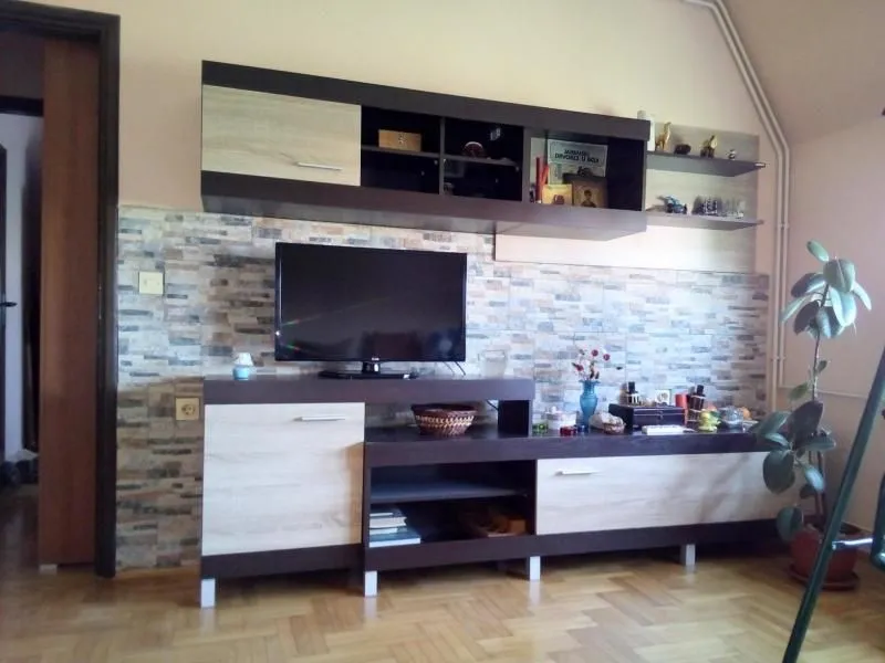 Sale, three bedroom apartment, 100m², Durlan, Niš