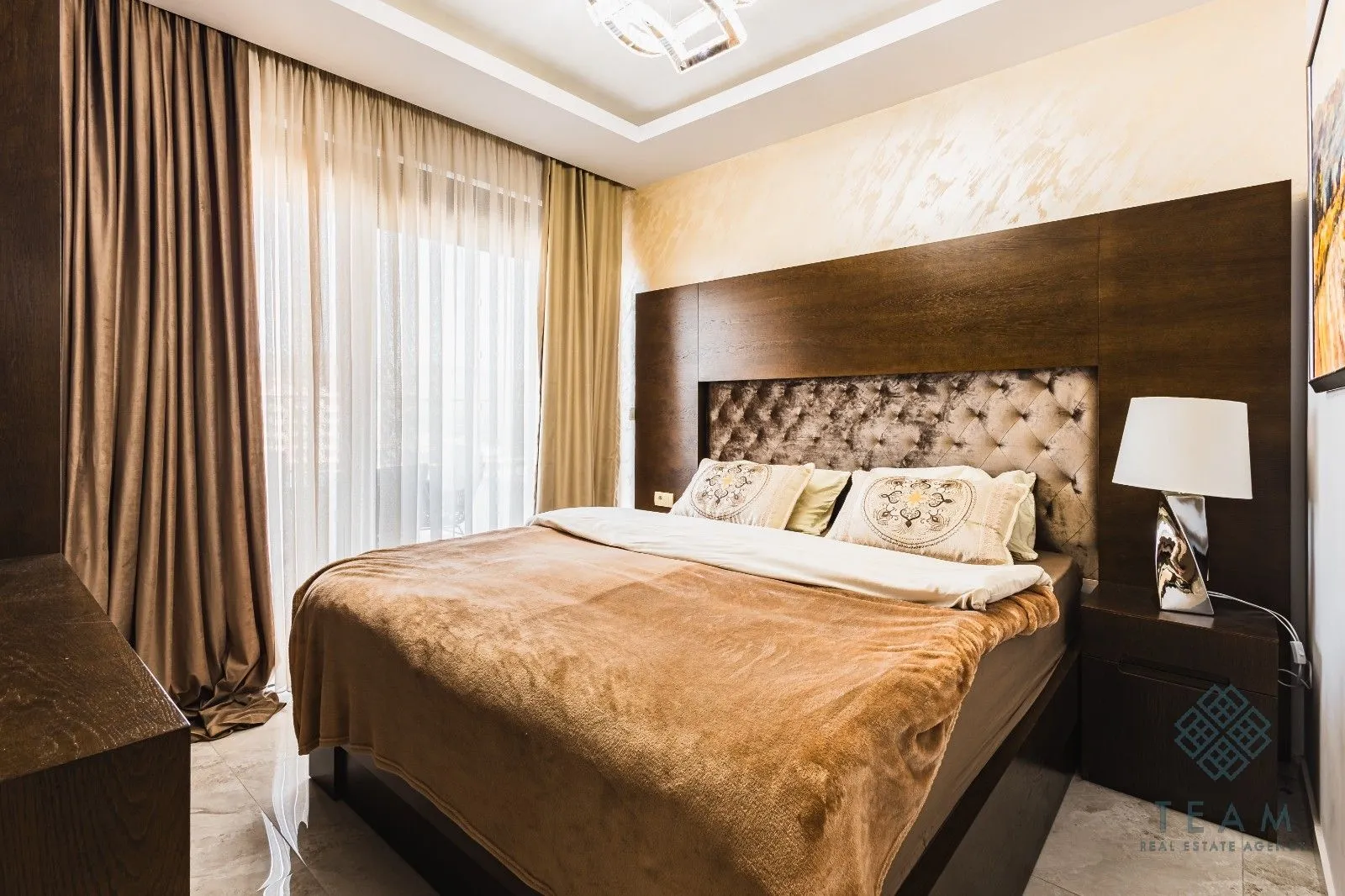 Sale, two bedroom apartment, 88m², Pinješ, Ulcinj