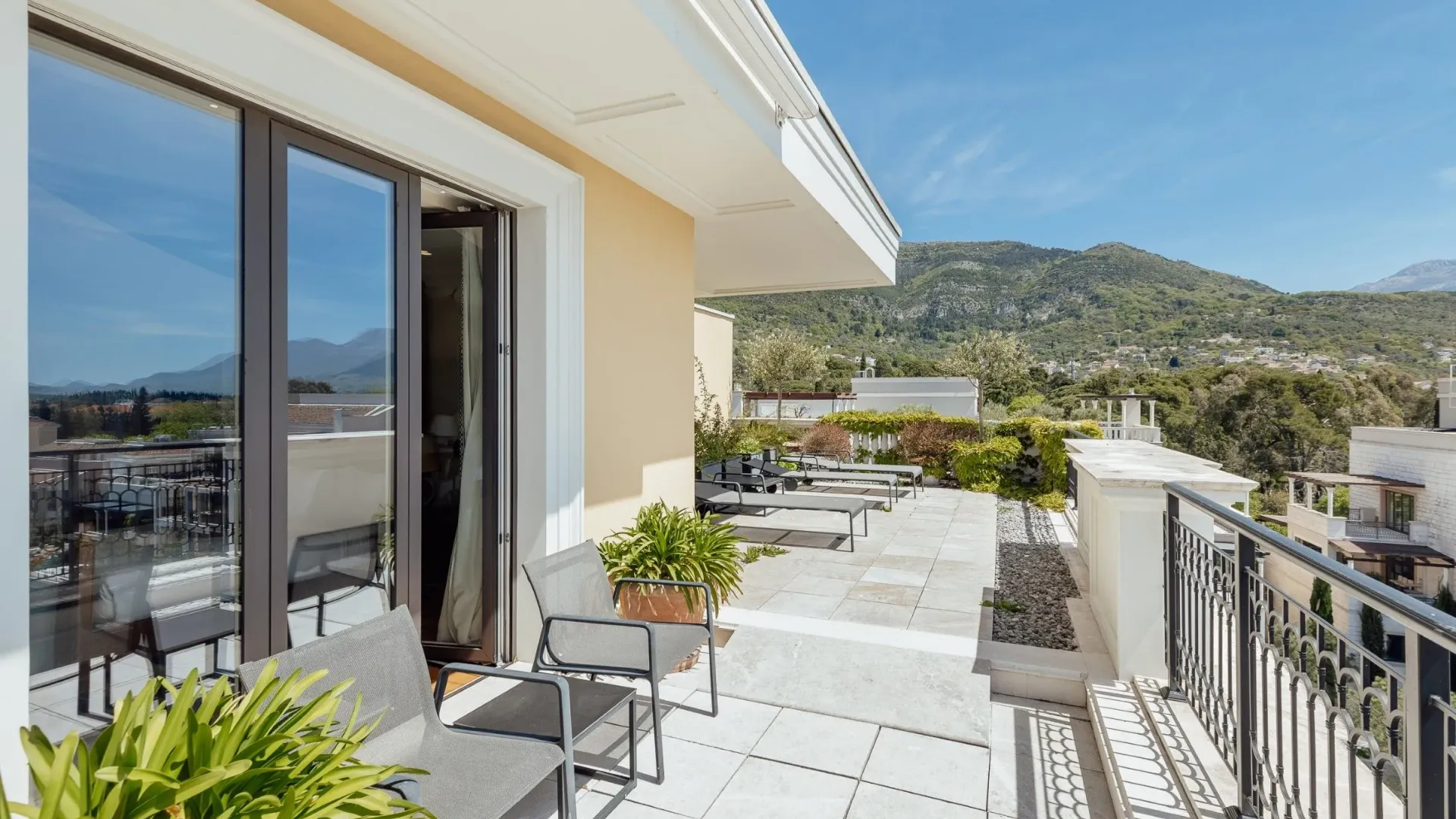 Prodaja, četvorosoban stan, 620m², Porto Montenegro, Tivat