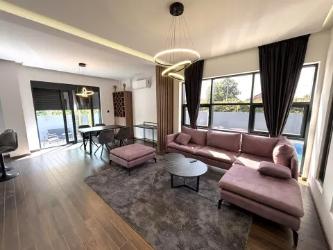 Sale, house, 150m², Donja Gorica, Podgorica - image 6