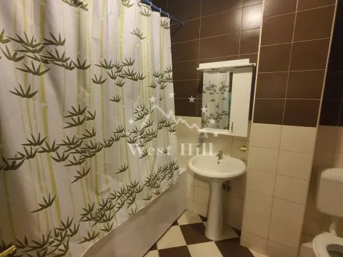 Sale, two bedroom apartment, 79m², Petrovac, Budva - image 7