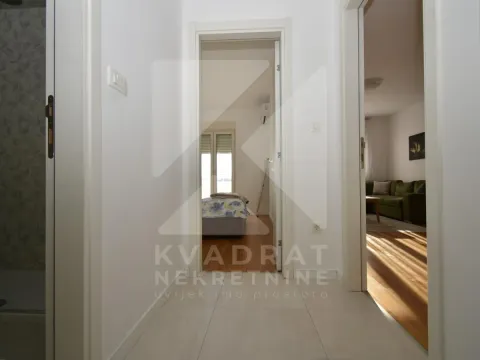 Rent, one bedroom apartment, 49m², Central Point, Podgorica - image 5