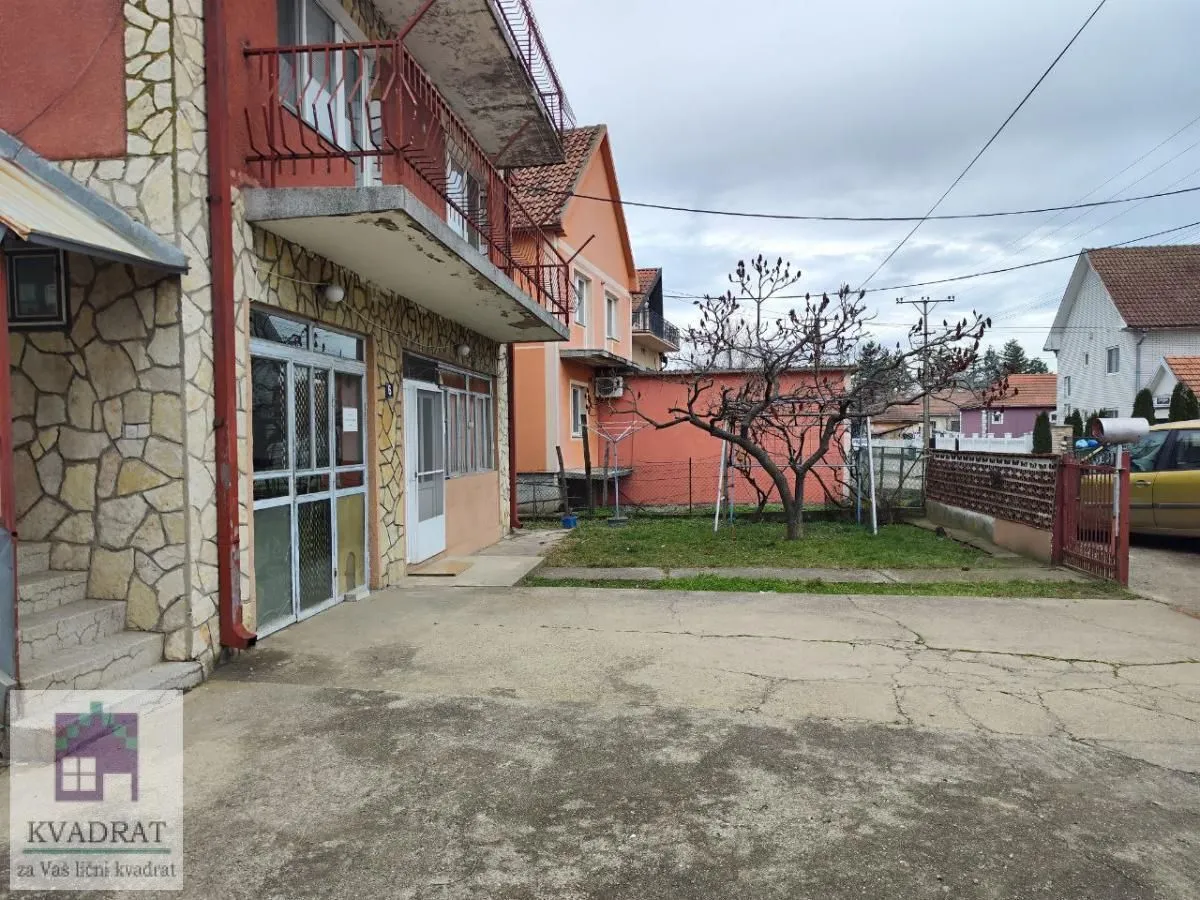 Prodaja, kuća, 180m², Stubline, Obrenovac