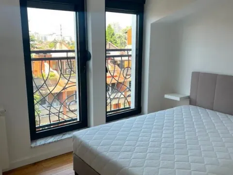 Izdavanje, trosoban stan, 60m², Voždovac Sve Podlokacije, Beograd - image 8