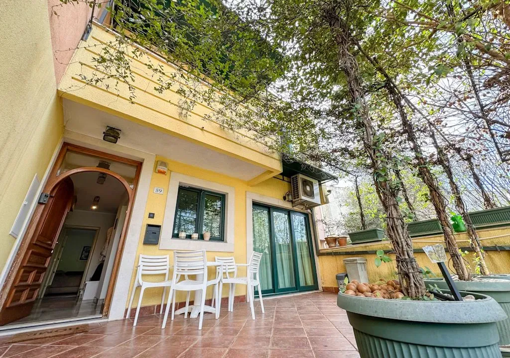 Sale, house, 140m², Zabjelo, Podgorica