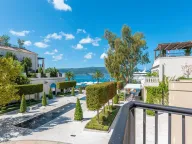 Rent, one bedroom apartment, 119m², Porto Montenegro, Tivat - image 1