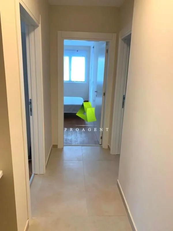 Rent, three bedroom apartment, 90m², Medijana, Niš