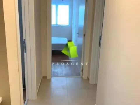 Rent, three bedroom apartment, 90m², Medijana, Niš - image 14