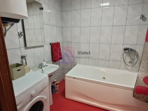 Rent, one bedroom apartment, 45m², Centar, Podgorica - image 8