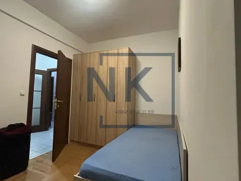 Prodaja, dvosoban stan, 72m², Vezirov Most, Podgorica - image 4