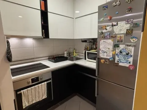 Prodaja, jednosoban stan, 37m², Telep, Novi Sad Sve Podlokacije - image 7