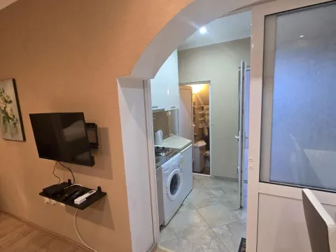 Izdavanje, stan, 35m², Donja Lastva, Tivat - image 7