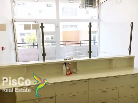 Izdavanje, poslovni prostor, 66m², Tuški Put, Podgorica - image 4