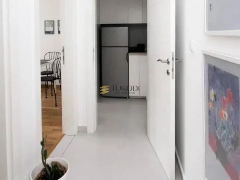 Izdavanje, jednosoban stan, 40m², Rotkvarija, Novi Sad Sve Podlokacije - image 5