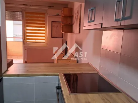 Izdavanje, jednosoban stan, 30m², Grbavica, Novi Sad Sve Podlokacije - image 7