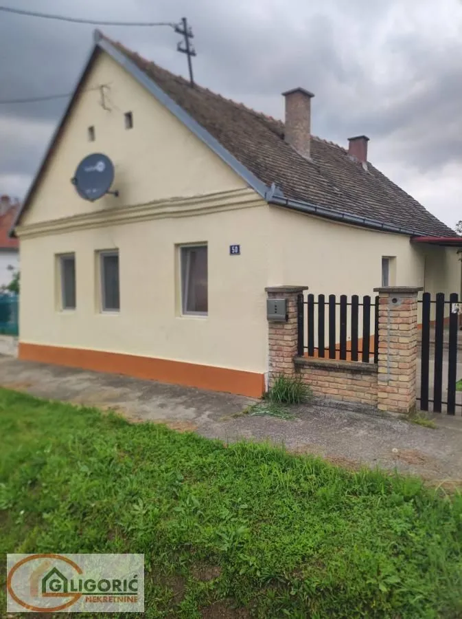 Sale, house, 75m², Boljevci, Surčin