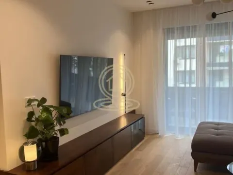 Rent, four bedroom apartment, 112m², Beograd, Srbija - image 3