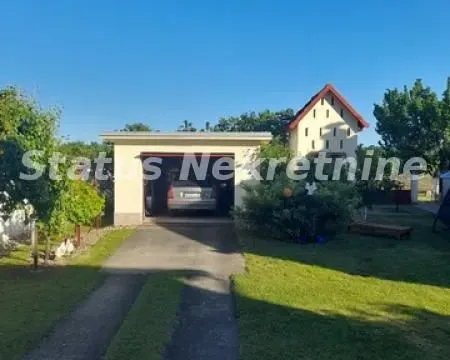 Prodaja, kuća, 194m², Šid, Srbija - image 25