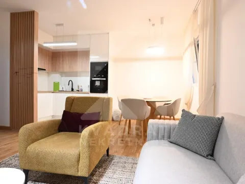 Rent, two bedroom apartment, 62m², Zabjelo, Podgorica - image 3