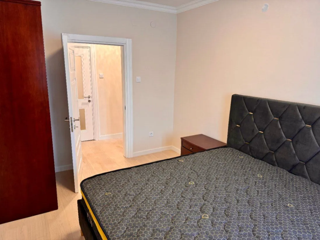 Rent, three bedroom apartment, 100m², Podgorica, Crna Gora