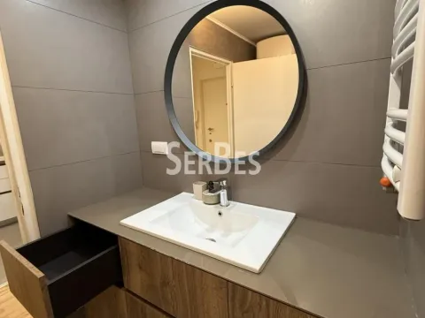 Izdavanje, jednosoban stan, 40m², Banatić, Novi Sad Sve Podlokacije - image 6