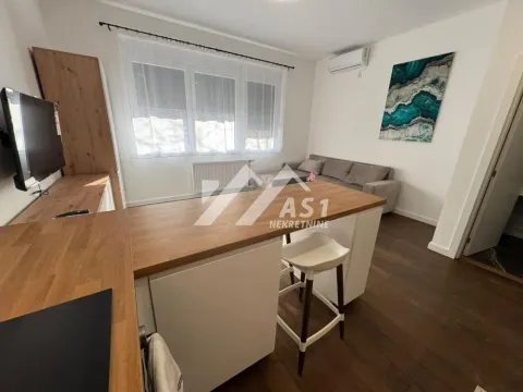 Izdavanje, stan, 28m², Novo naselje, Novi Sad - image 6