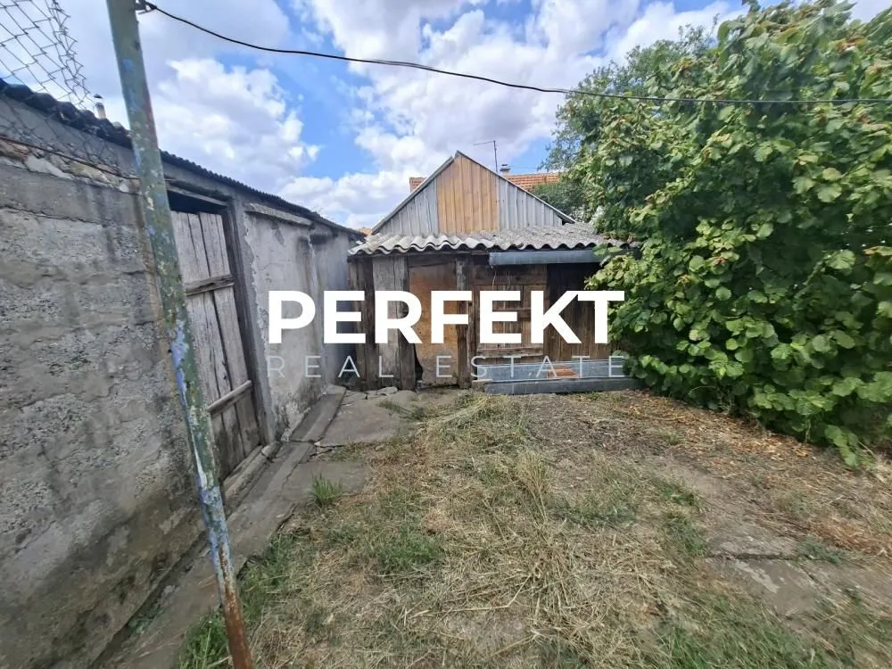 Prodaja, kuća, 69m², Stari Tamiš, Pančevo
