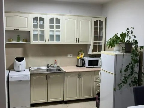 Rent, one bedroom apartment, 50m², Tuški Put, Podgorica - image 2