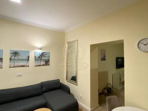 Rent, two bedroom apartment, 51m², Vračar Sve Podlokacije, Beograd - image 4
