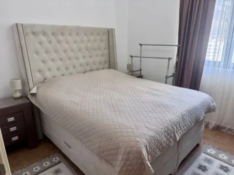 Prodaja, jednosoban stan, 51m², Bečići, Budva - image 10