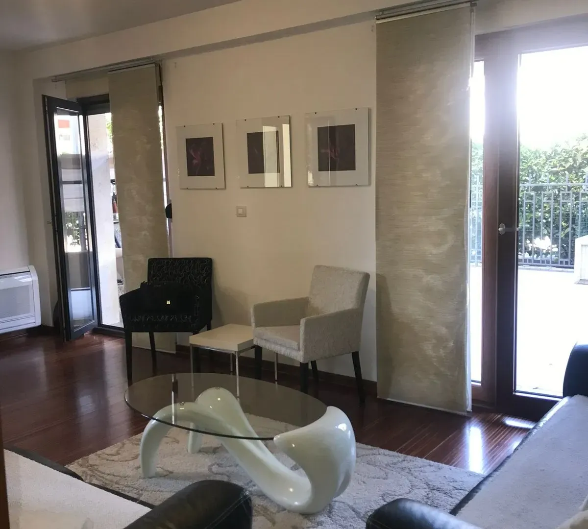Prodaja, stan, 74m², Podgorica, Crna Gora