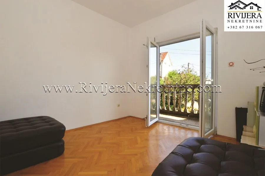 Prodaja, kuća, 80m², Podi, Herceg Novi