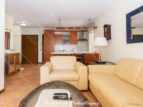 Sale, one bedroom apartment, 48m², Savina, Herceg Novi - image 5