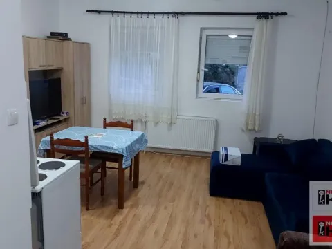 Sale, studio apartment, 26m², Telep, Novi Sad Sve Podlokacije