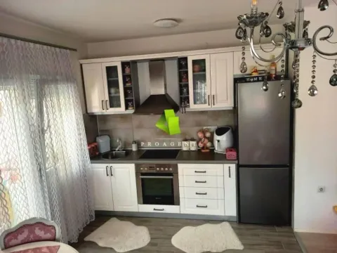 Rent, one bedroom apartment, 56m², Medijana, Niš - image 2