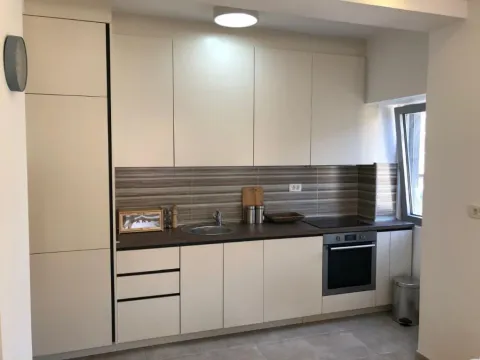 Prodaja, dvosoban stan, 68m², Budva, Crna Gora - image 7