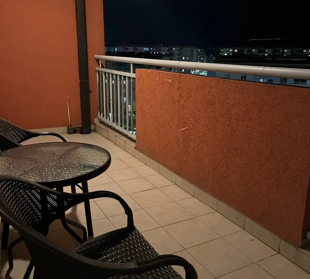 Rent, one bedroom apartment, 55m², City Kvart, Podgorica