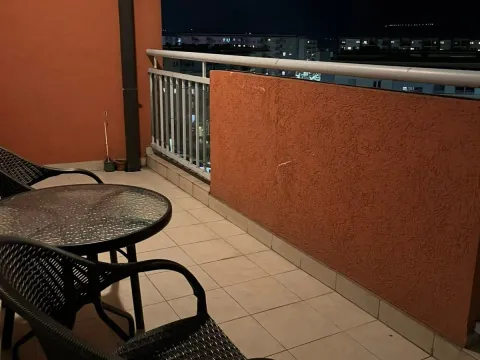 Rent, one bedroom apartment, 55m², City Kvart, Podgorica - image 5