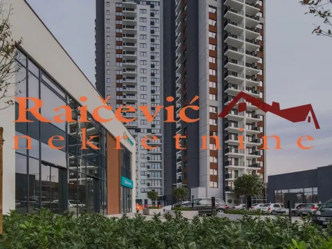 Izdavanje, trosoban stan, 90m², Savski Venac, Beograd - image 19