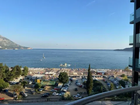 Stan-na-dan, trosoban stan, 185m², Bečići, Budva - image 9