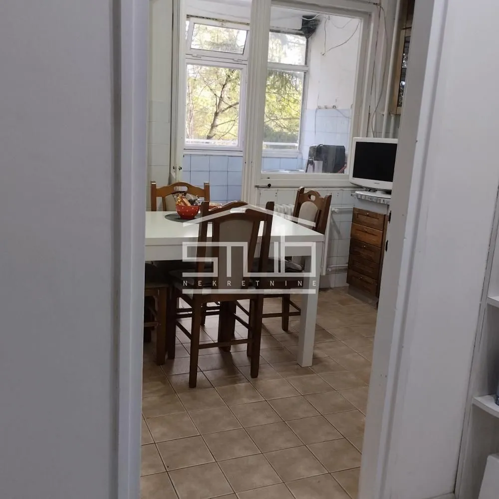 Prodaja, stan, 56m², Čukarica, Beograd