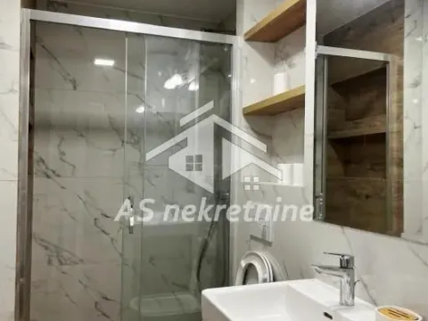 Izdavanje, stan, 36m², Bulbulder, Zvezdara Sve Podlokacije - image 20