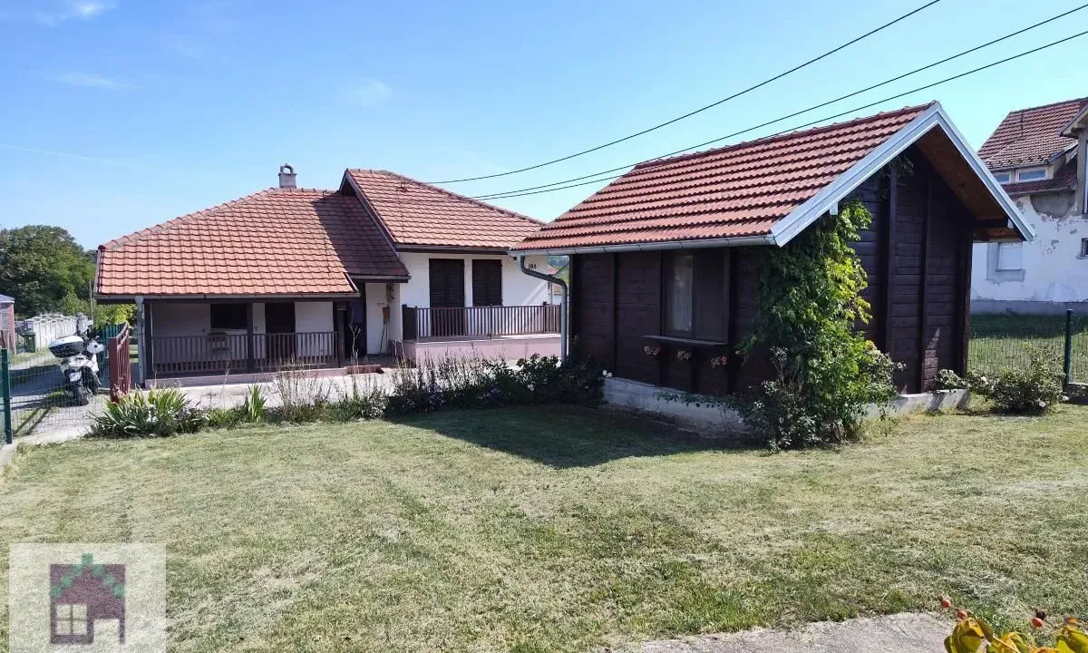 Prodaja, kuća, 99m², Lazarevac, Beograd