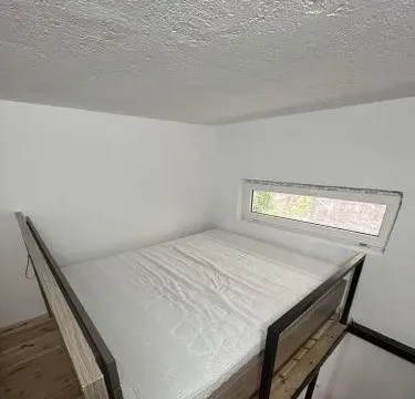 Izdavanje, jednosoban stan, 40m², Vezirov Most, Podgorica - image 6