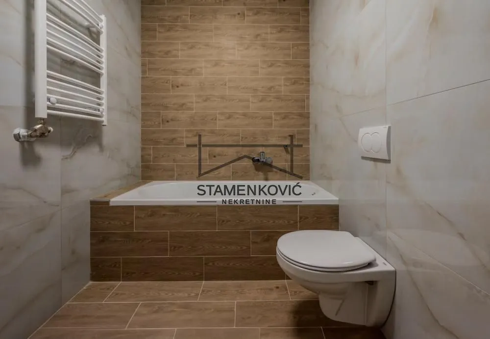 Prodaja, četvorosoban stan, 92m², Telep, Novi Sad Sve Podlokacije