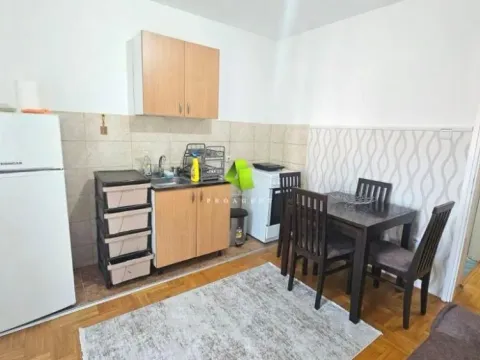Rent, apartment, 40m², Pantelej, Niš - image 7