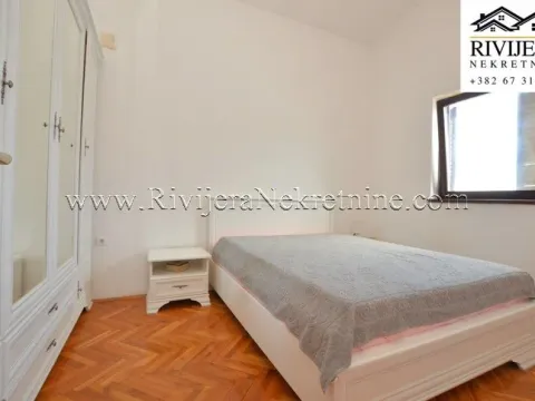 Prodaja, dvosoban stan, 60m², Baošići, Herceg Novi - image 5