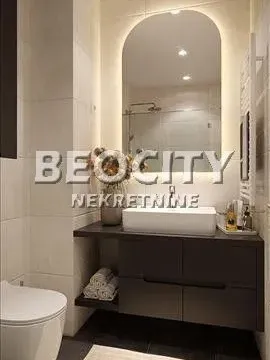Izdavanje, trosoban stan, 97m², Dorćol Sve Podlokacije, Beograd - image 16